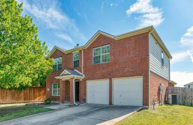 3001 SAWGRASS Drive - 3001 Sawgrass Drive, Wylie, TX 75098