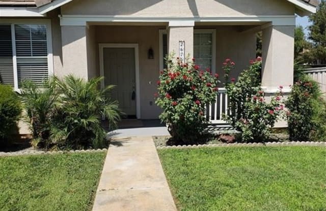 26767 Musial Circle - 26767 Musial Circle, Menifee, CA 92585