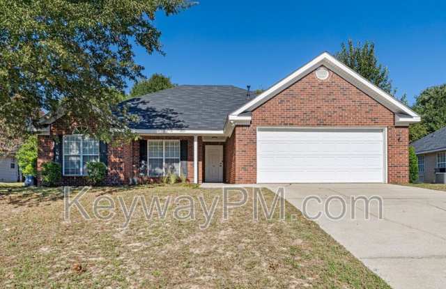281 Mill Branch Way - 281 Mill Branch Way, North Augusta, SC 29860