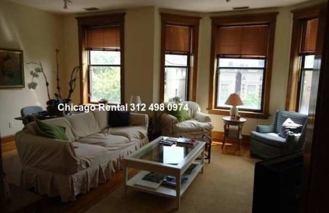 1904 Burling - 1904 N Burling St, Chicago, IL 60614