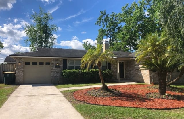 4254 Timberlake Drive - 4254 Timberlake Drive West, Jacksonville, FL 32257