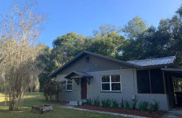 1604 UNITAH AVENUE - 1604 Unitah Avenue, Lakeland, FL 33803