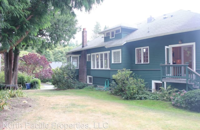 1759 26th Ave E - 1759 26th Avenue East, Seattle, WA 98112