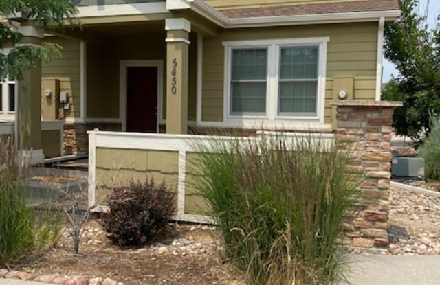 5450 Cushing Grove - 5450 Cushing Grave, Colorado Springs, CO 80924