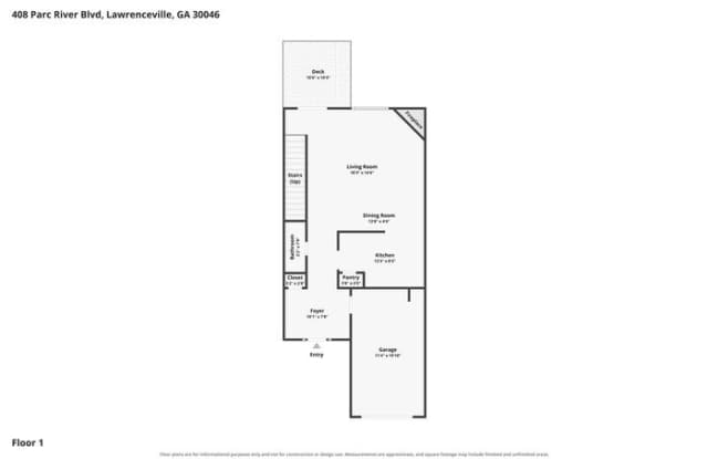 408 Parc River Boulevard Gallery 2