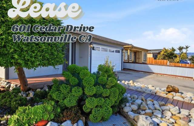 601 Cedar Dr photos photos