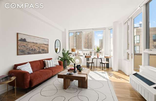 333 East 109th Street Gallery 2