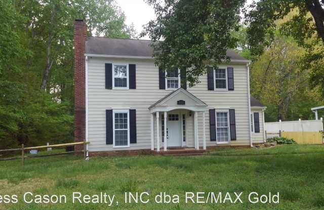 7407 Pirates Cove Court - 7407 Pirates Cove Court, Charlotte, NC 28227