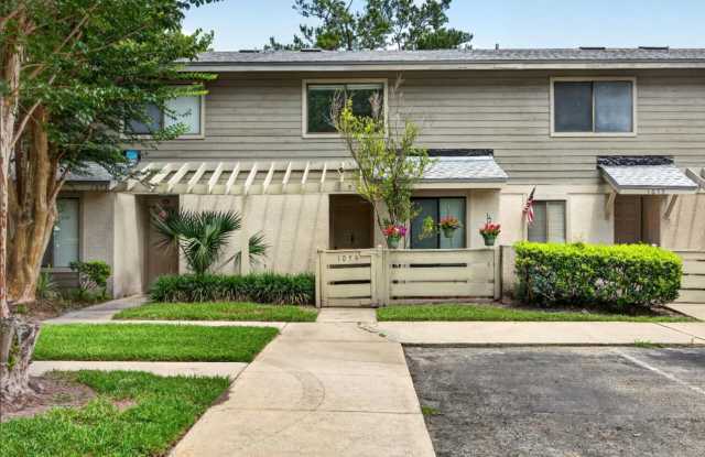7701 Baymeadows Circle WestUnit #1074 Gallery 1