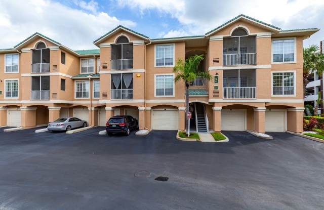 5310 Bay Club Circle - 5310 - 5310 Bay Club Circle, Tampa, FL 33607