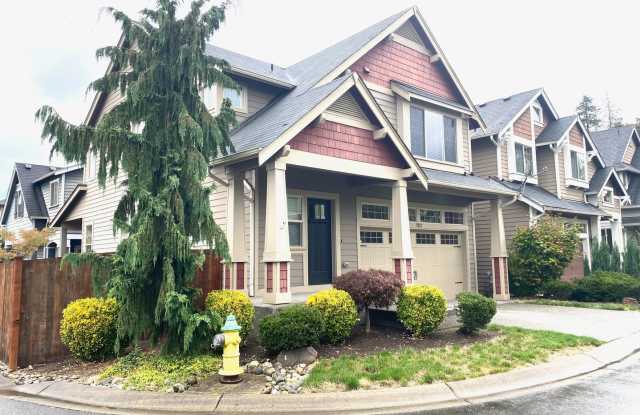 Lake Stevens Home... photos photos