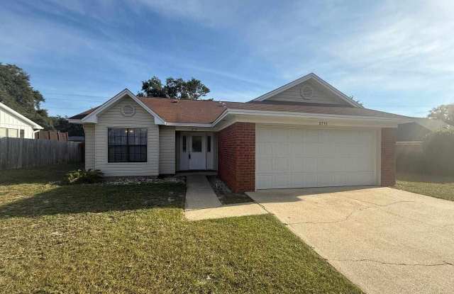 2715 Summertree Ln - 2715 Summertree Lane, Santa Rosa County, FL 32563 2715 Summertree Ln - 2715 Summertree Lane, Santa Rosa County, FL 32563