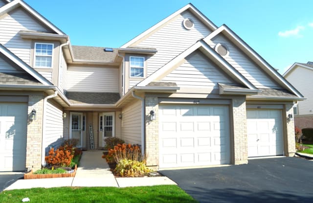 1609 Orchard Avenue - 1609 Orchard Avenue, Schaumburg, IL 60193