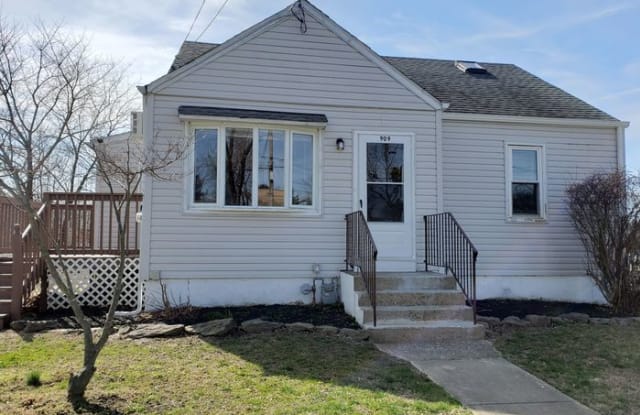 909 Central Avenue - 909 Central Avenue, Glendora, NJ 08029