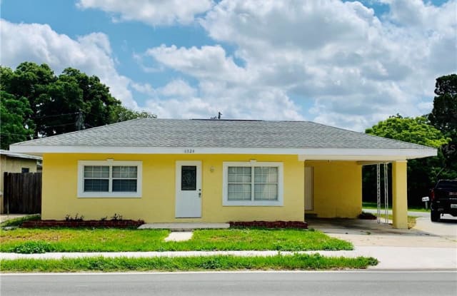 6324 CONGRESS STREET - 6324 Congress Street, New Port Richey East, FL 34653
