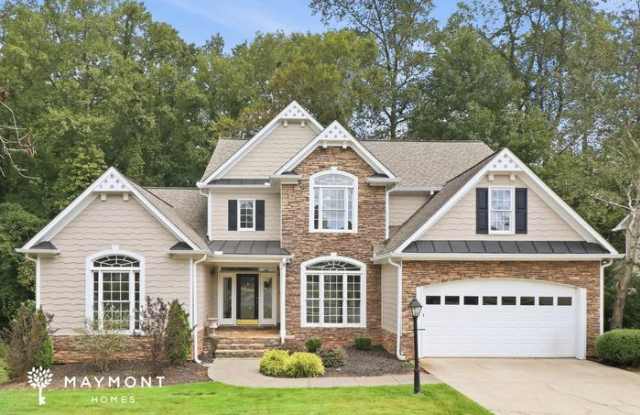 4205 Steeplehill Drive Northwest Gallery 1