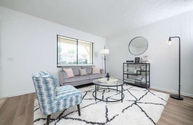Camelot Apartments photos photos