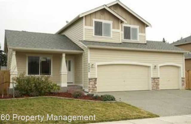 2555 Southwest Navigator Loop - 2555 South West Navigator Loop, Oak Harbor, WA 98277