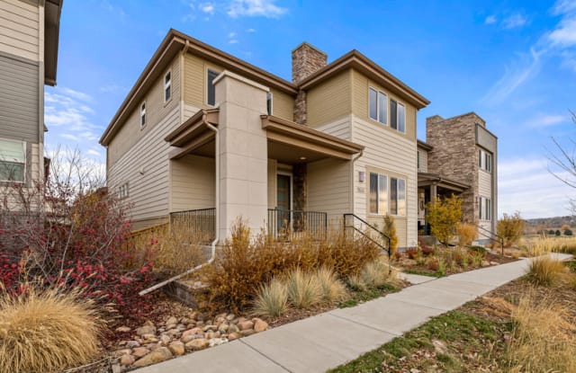 9633 Dunning Cir - 9633 Dunning Circle, Highlands Ranch, CO 80126