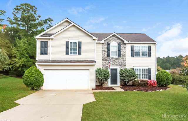 802 Stonecrest Court Gallery 2