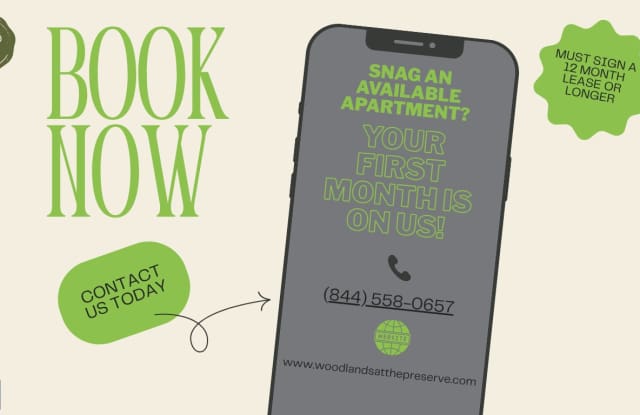 Woodlands at the Preserve photos photos