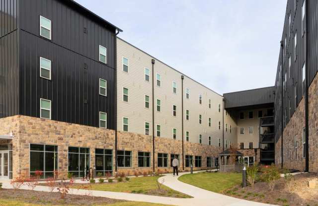 Intrada Westside - Affordable Housing photos photos