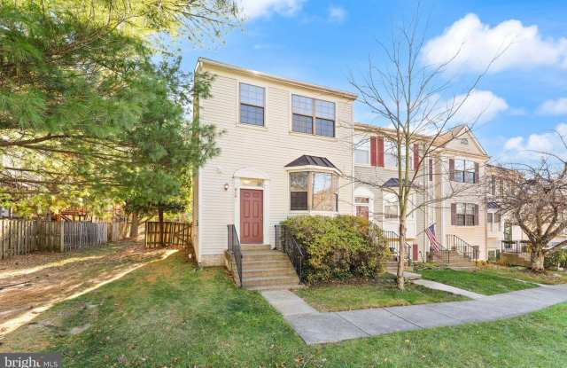 6001 LITTLE BROOK Court - 6001 Little Brook Court, Centreville, VA 20124