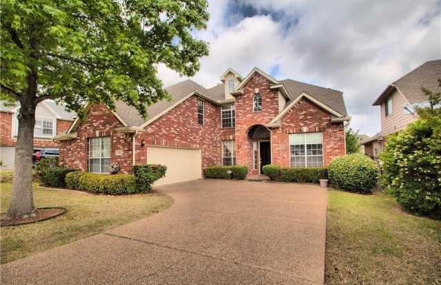 9235 Jasmine Lane - 9235 Jasmine Lane, Irving, TX 75063