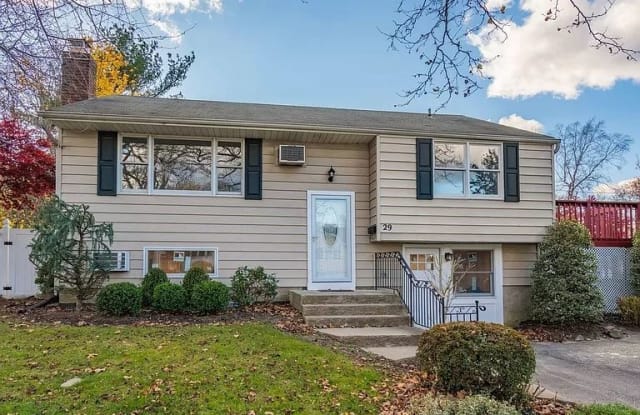 3383 Lyell Rd - 3383 Lyell Road, Monroe County, NY 14606