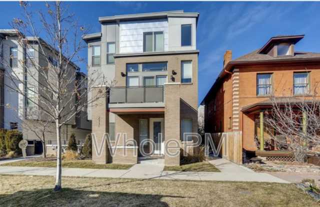 2331 Glenarm Place - 2331 Glenarm Place, Denver, CO 80205
