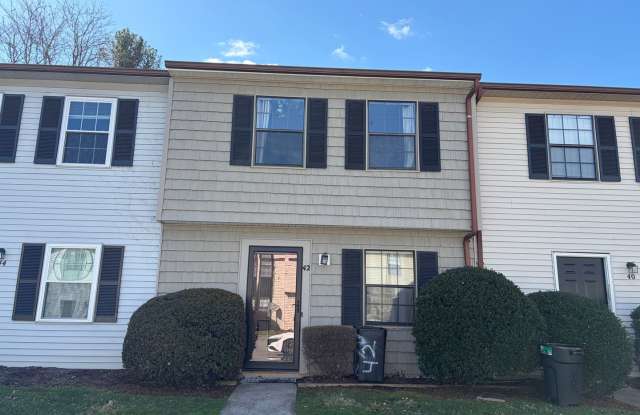 CountryPlace Townhomes off Lakeside Drive photos photos
