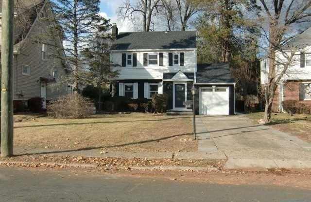 381 Tryon Avenue Rental - 381 Tryon Avenue, Englewood, NJ 07631