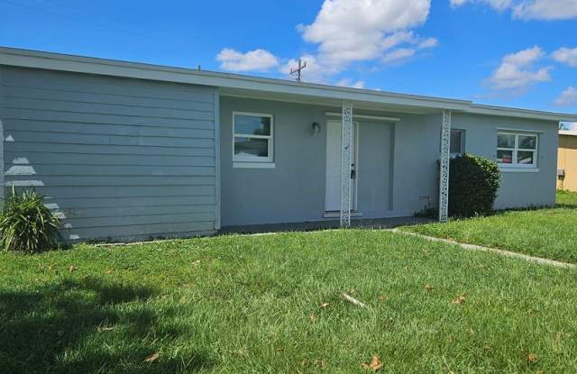 Port Charlotte single family home - 2433 Deedra Street, Port Charlotte, FL 33952