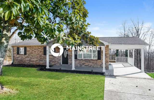 612 West Ridgecrest Drive Gallery 2