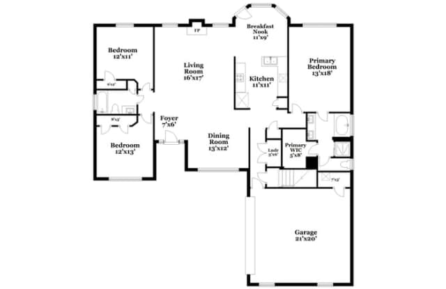 3495 Princeton View Way Gallery 2