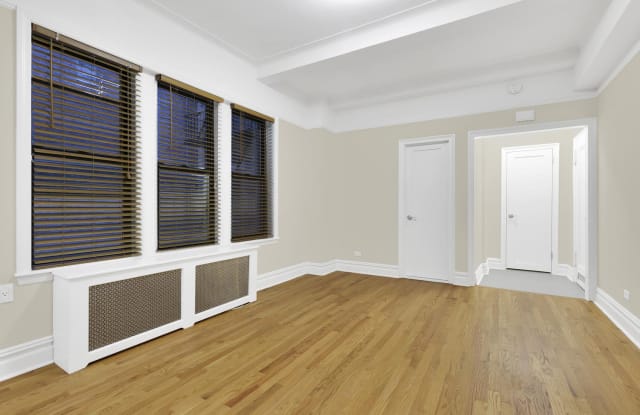 52 Clark Street - 52 Clark Street, Brooklyn, NY 11201