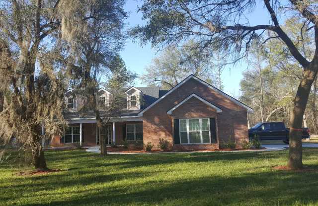 370 Hughes Loop NE - 370 Hughes River Road, Long County, GA 31316