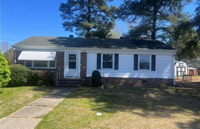 325 Hoke Avenue photos photos