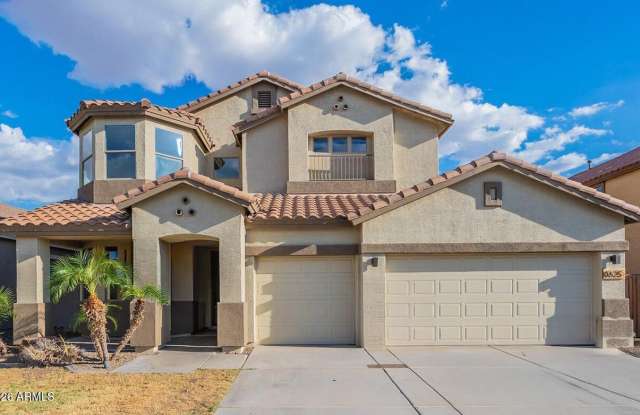 10625 E Knowles Avenue photos photos