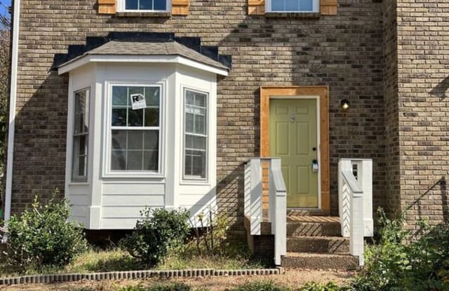 604 Castlegate Dr - 604 Castlegate Drive, Nashville, TN 37217