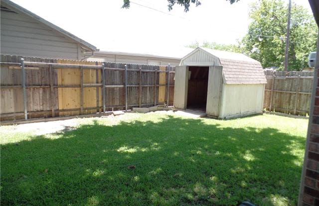 4020 Chapel Park Drive - 4020 Chapel Park Drive, North Richland Hills, TX 76180