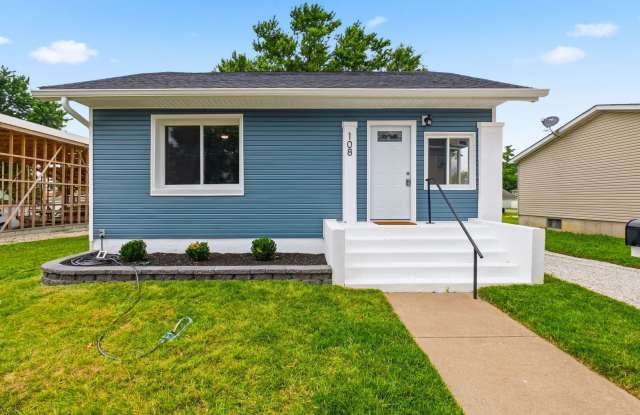 2 Bedroom 2 Bathroom House for rent in Bowling Green, MO Gallery 4