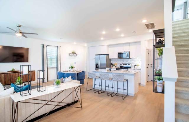Inspire Homes Missouri City Gallery 4