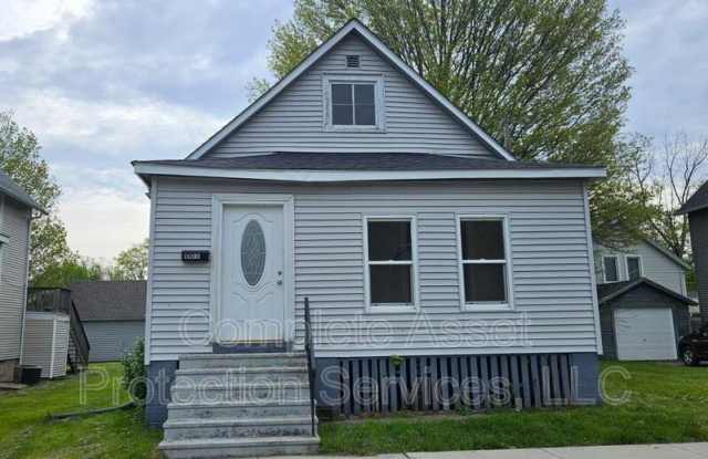 1105 Woodward Street photos photos