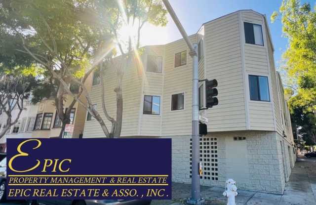 EPIC REA: Charming 2Bed/1Bath Condo w/ Parking photos photos