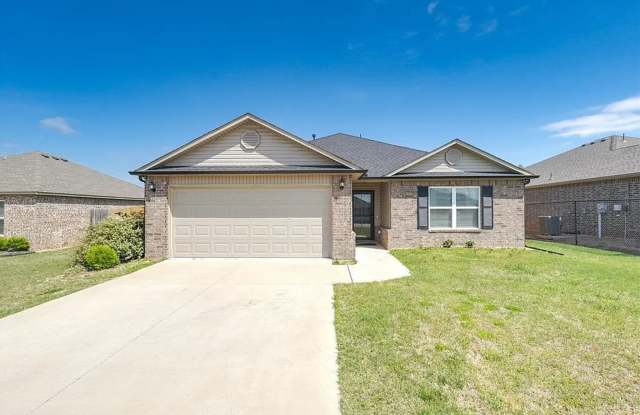 3 Bed, 2 Bath home nestled in the highly sought-after Timbers Addition! photos photos