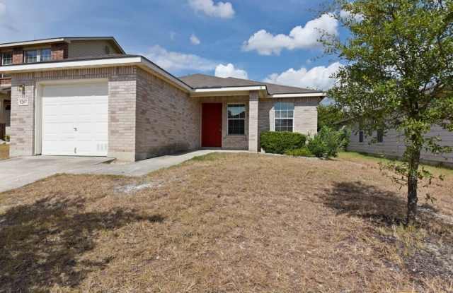 Great home ready for move-in!!! - 9207 Dublin Moor, Bexar County, TX 78254