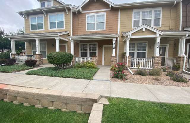 Beautiful 2 Bedroom 2 1/2 Bath Townhome in Reunion Area. photos photos