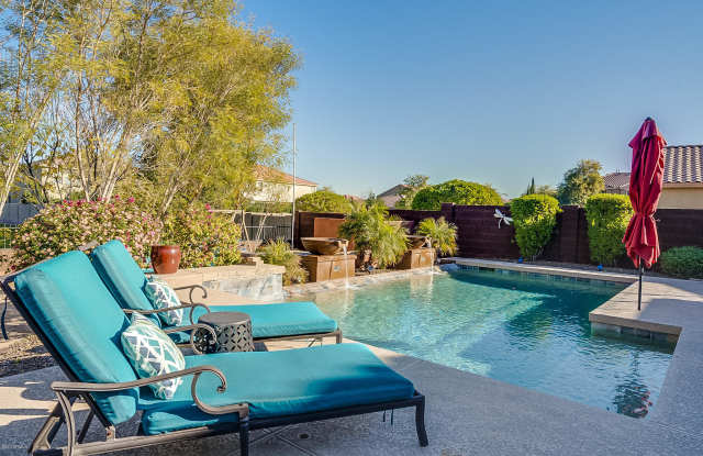 1302 E GWEN Street - 1302 East Gwen Street, Phoenix, AZ 85042