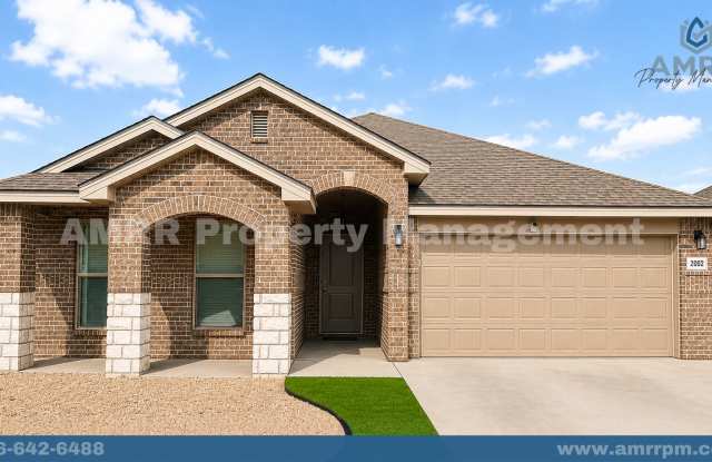 New Beginnings Start at AMRR - Spacious 4-Bedroom Home in Willowbend Gallery 1